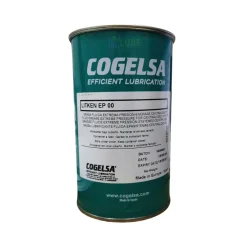 COGELSA LITKEN EP 00