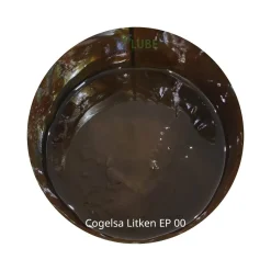 COGELSA LITKEN EP 00 màu mỡ