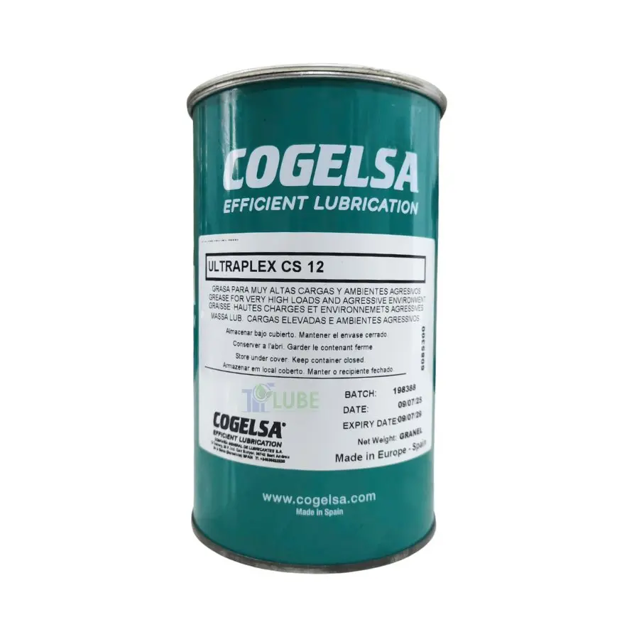 COGELSA ULTRAPLEX CS
