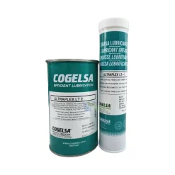 COGELSA ULTRAPLEX LT 1 + 2