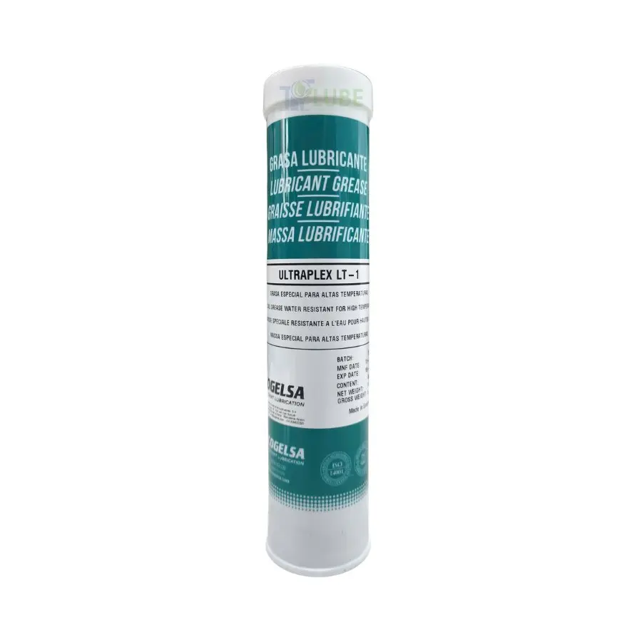 COGELSA ULTRAPLEX LT 1