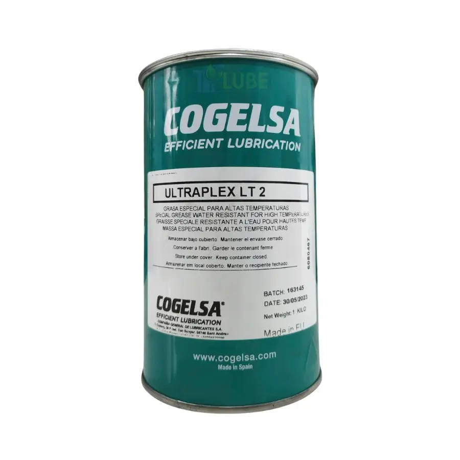 COGELSA ULTRAPLEX LT 2