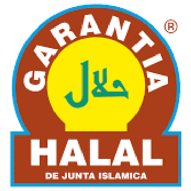 Chứng nhận Halal