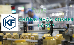 Chứng nhận Kosher Là Gì