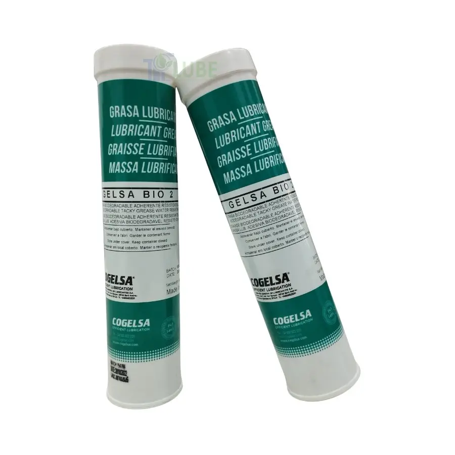 COGELSA GELSA BIO - Mỡ Phân Hủy Sinh Học Kháng Nước