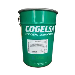 COGELSA GELSA LICA 2 - Mỡ Chịu Tải Kháng Nước