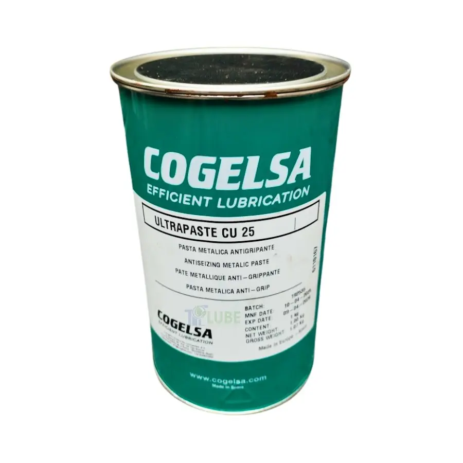Cogelsa Ultrapaste CU 25
