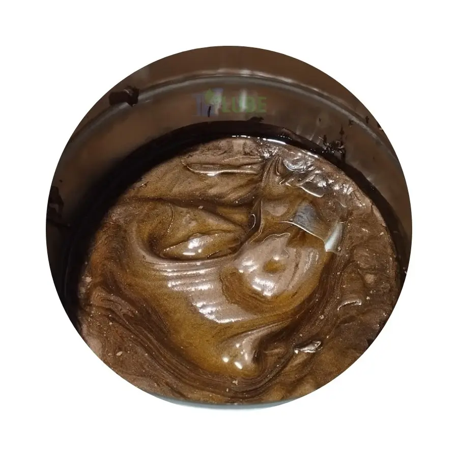 Cogelsa Ultrapaste CU 25 màu mỡ