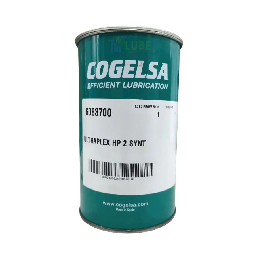 Cogelsa Ultraplex HP 2 Synt