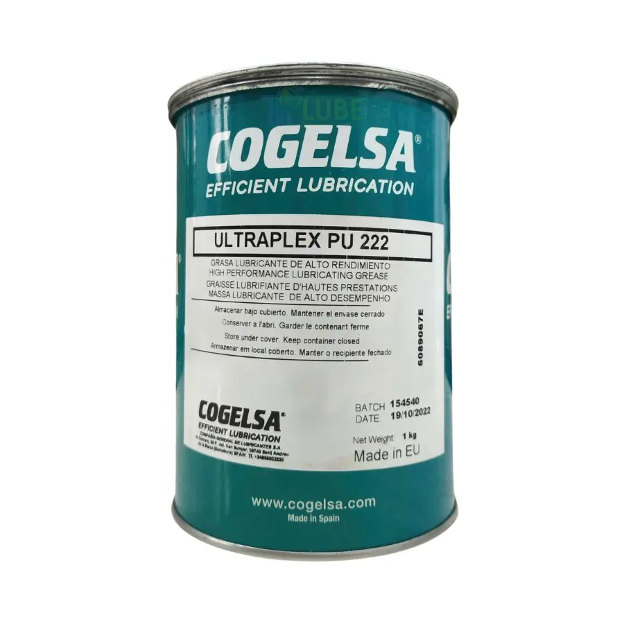 Cogelsa Ultraplex PU 222