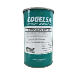 Cogelsa Ultraplex Pu 322