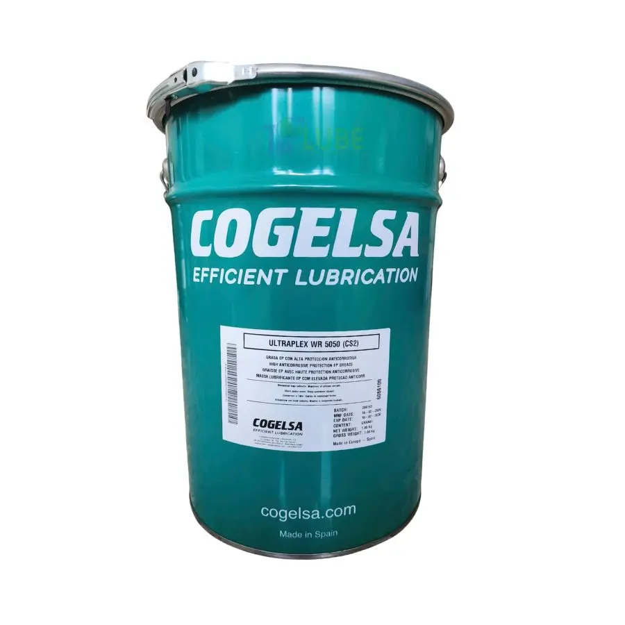 Cogelsa Ultraplex WR 5050 (CS2)