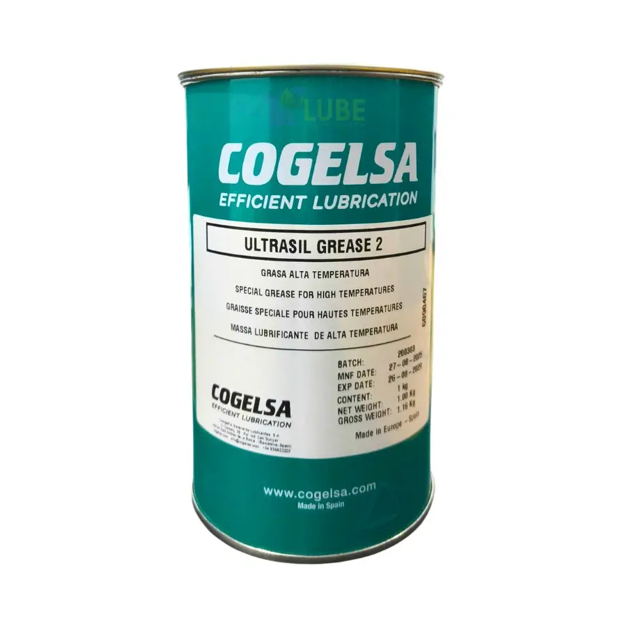 Cogelsa Ultrasil Grease 2