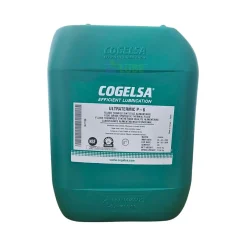 Cogelsa Ultratermic P-6