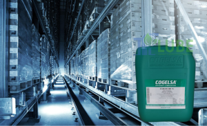 Dầu Bôi Trơn Xích Kho Lạnh - Dầu Ester Phân Hủy Sinh Học Standard Sint 15