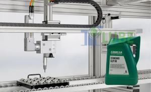 Dầu Thanh Trượt Máy CNC Cogelsa Standard Slip 68