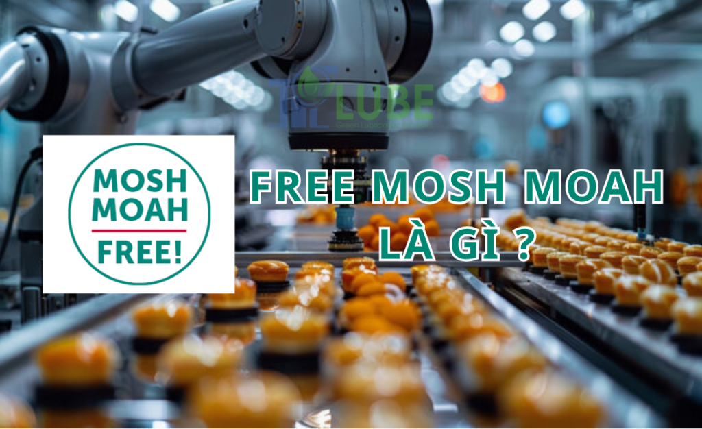 Free MOSH MOAH Là Gì