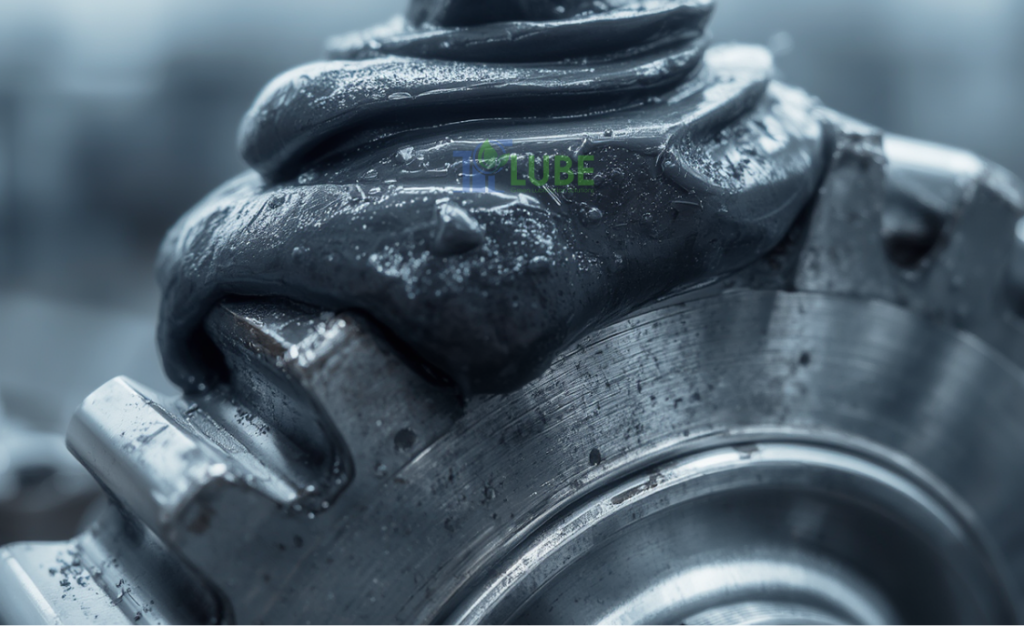 Graphite Và Molybdenum Là Gì ?