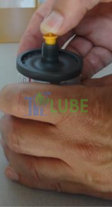 Hướng Dẫn Nạp Dầu Vào Simalube Đúng Kỹ Thuật