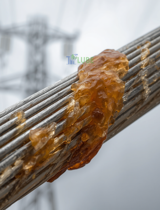 Phân Loại Mỡ Bôi Trơn Ngành Điện mỡ bảo vệ