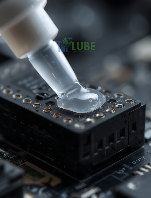 Ứng Dụng Của Mỡ Silicone Trong Đời Sống Hàng Ngày 1