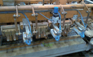 Bôi Trơn Động Cơ Servo - Giải Pháp Từ Simalube
