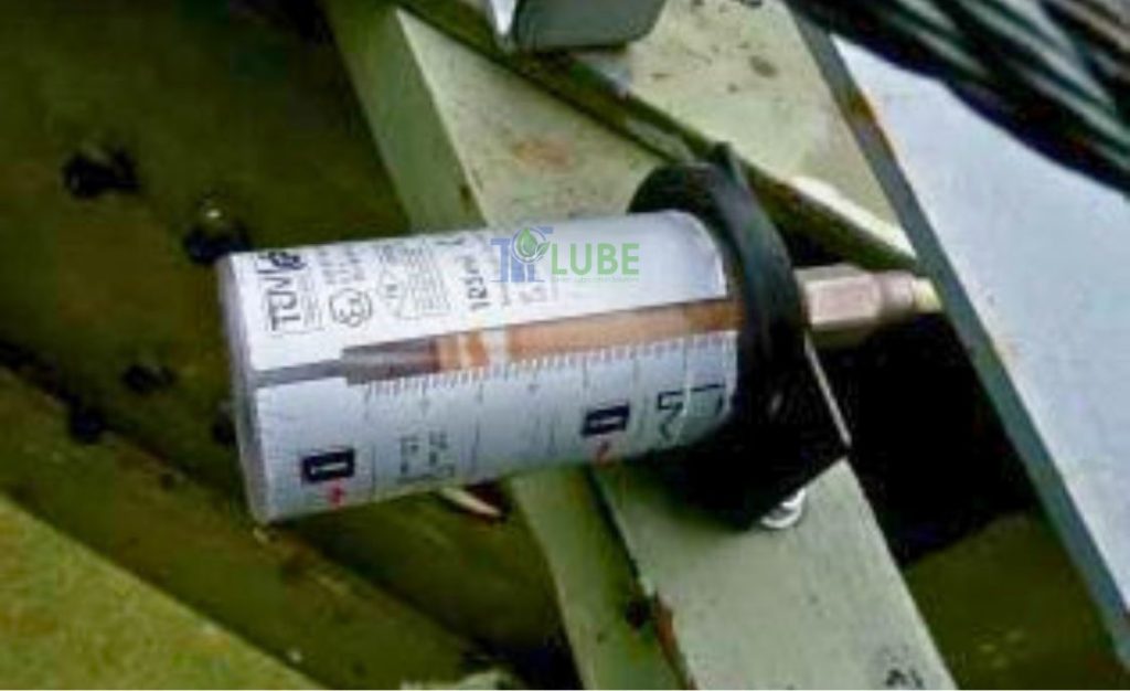 Bôi Trơn Gối Đỡ Cáp Treo - Giải Pháp Từ Simalube