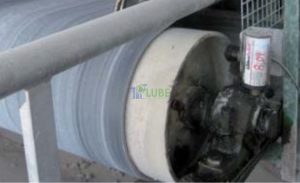 Bôi Trơn Gối Đỡ Vòng Bi - Giải Pháp Từ Simalube