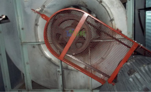 Bôi Trơn Hệ Thống AHU -Giải Pháp Từ Simalube