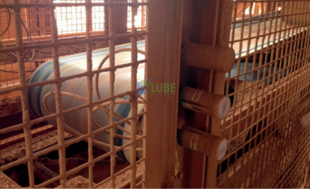 Bôi Trơn Nhà Máy Nhôm - Giải Pháp Từ Simalube