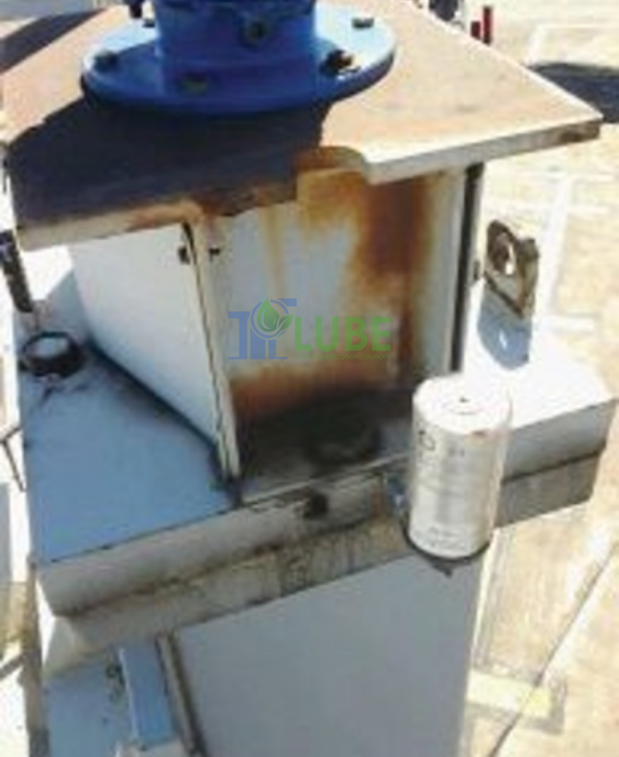 Bôi Trơn Ống Lồng Sân Bay - Giải Pháp Từ Simalube