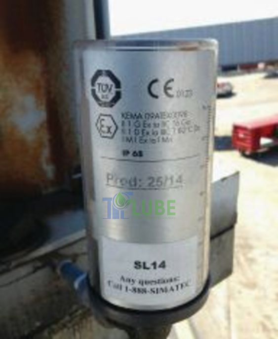 Bôi Trơn Ống Lồng Sân Bay - Giải Pháp Từ Simalube