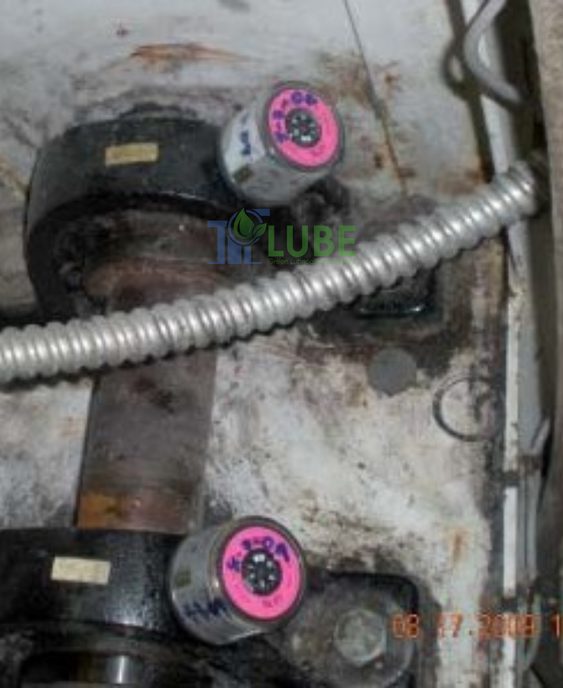 Bôi Trơn Quạt HVAC Tàu Biển - Giải pháp Từ Simalube