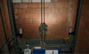 Bôi Trơn Ray Dẫn Hướng Thang Máy - Giải Pháp Từ Simalube