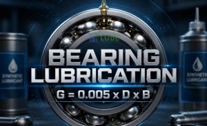 Cách Tính Lượng Mỡ Bôi Trơn Vòng Bi Chuẩn Kỹ Thuật