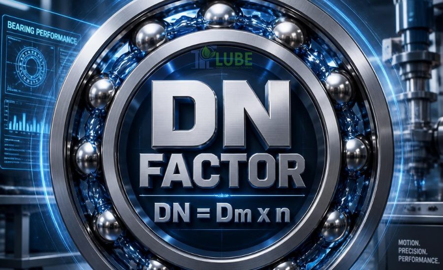 DN Factor Là Gì - 5 Lý Do Quan Trọng Khi Chọn Mỡ Bôi Trơn