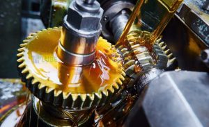 Dầu Bánh Răng Hộp Giảm Tốc