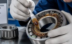 Dấu Hiệu Nhận Biết Mỡ Bôi Trơn Đã Hỏng