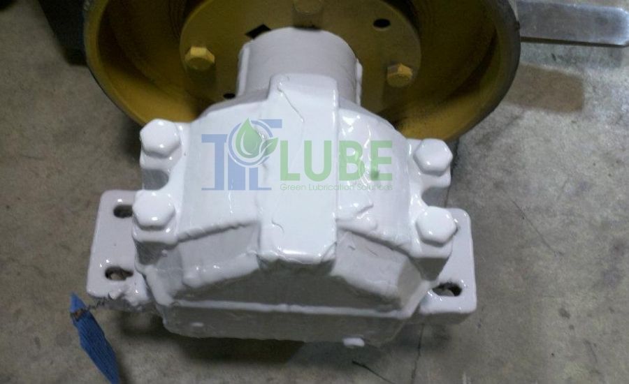 Lớp phủ Enviropeel