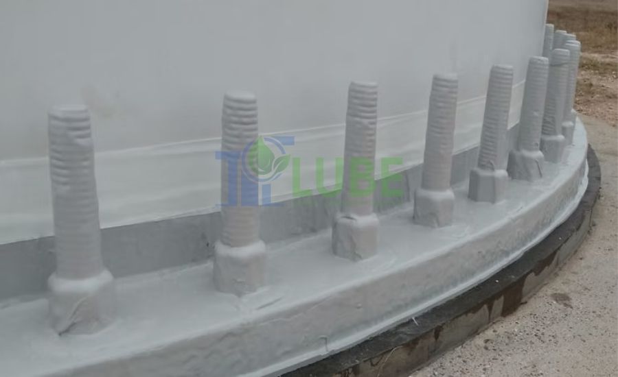 Lớp phủ Enviropeel