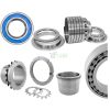 Phụ Kiện Vòng Bi & Các Dòng Vòng Bi Đặc Chủng RKB Thụy Sĩ