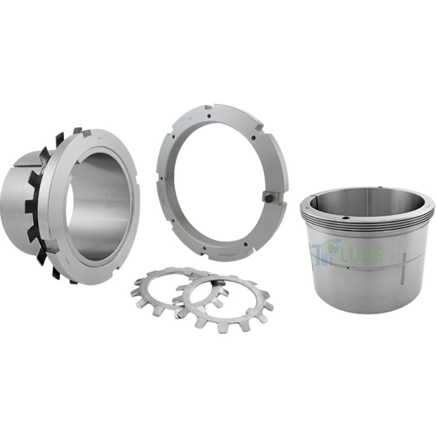 Phụ Kiện Vòng Bi & Các Dòng Vòng Bi Đặc Chủng RKB Thụy Sĩ
