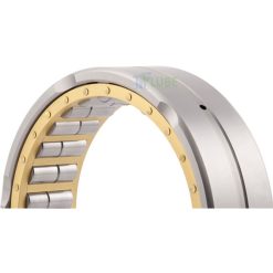 Vòng Bi Lăn Hình Trụ RKB - 1, 2 & Nhiều Hàng
