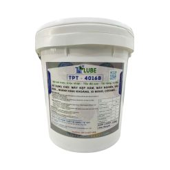 Alternative view of TPT - 4016B - Mỡ Chịu Nhiệt Cho Vòng Bi Tải Nặng