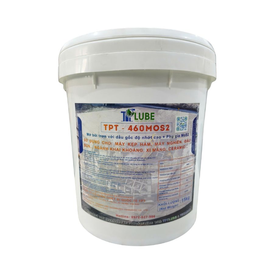 ảnh sản phẩm TPT - 460MOS2