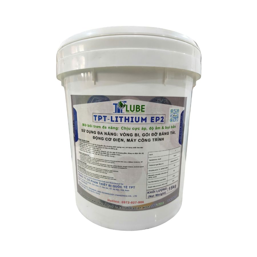 ảnh sản phẩm TPT - LITHIUM EP 2