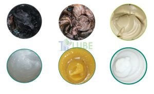 5 Hiểu Lầm Khi Chọn Mỡ Bôi Trơn Theo Màu Sắc
