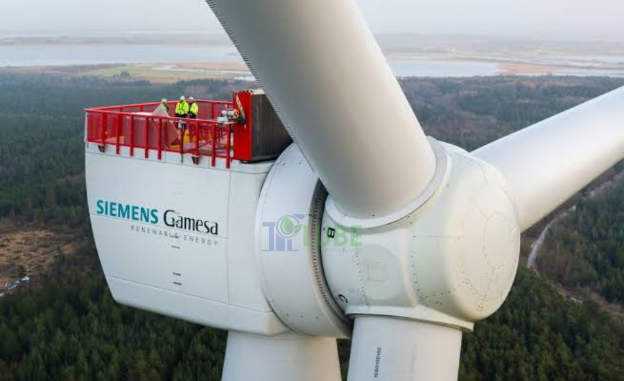 COGELSA: Nhà Cung Cấp Hóa Chất Siemens Gamesa Đạt Chuẩn PPAP