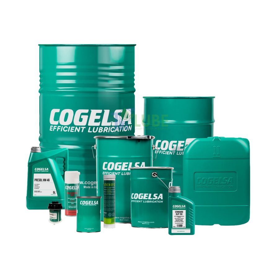 COGELSA ULTRADEG 38 NF – Dung Môi Tẩy Rửa Cách Điện