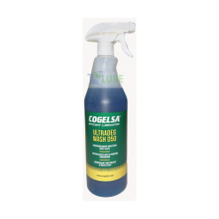 COGELSA ULTRADEG WASH D50 – Dung Dịch Tẩy Rửa 1